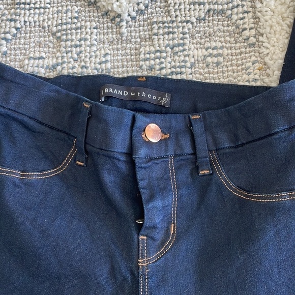 J Brand for Theory Jeans - Picture 2 of 5